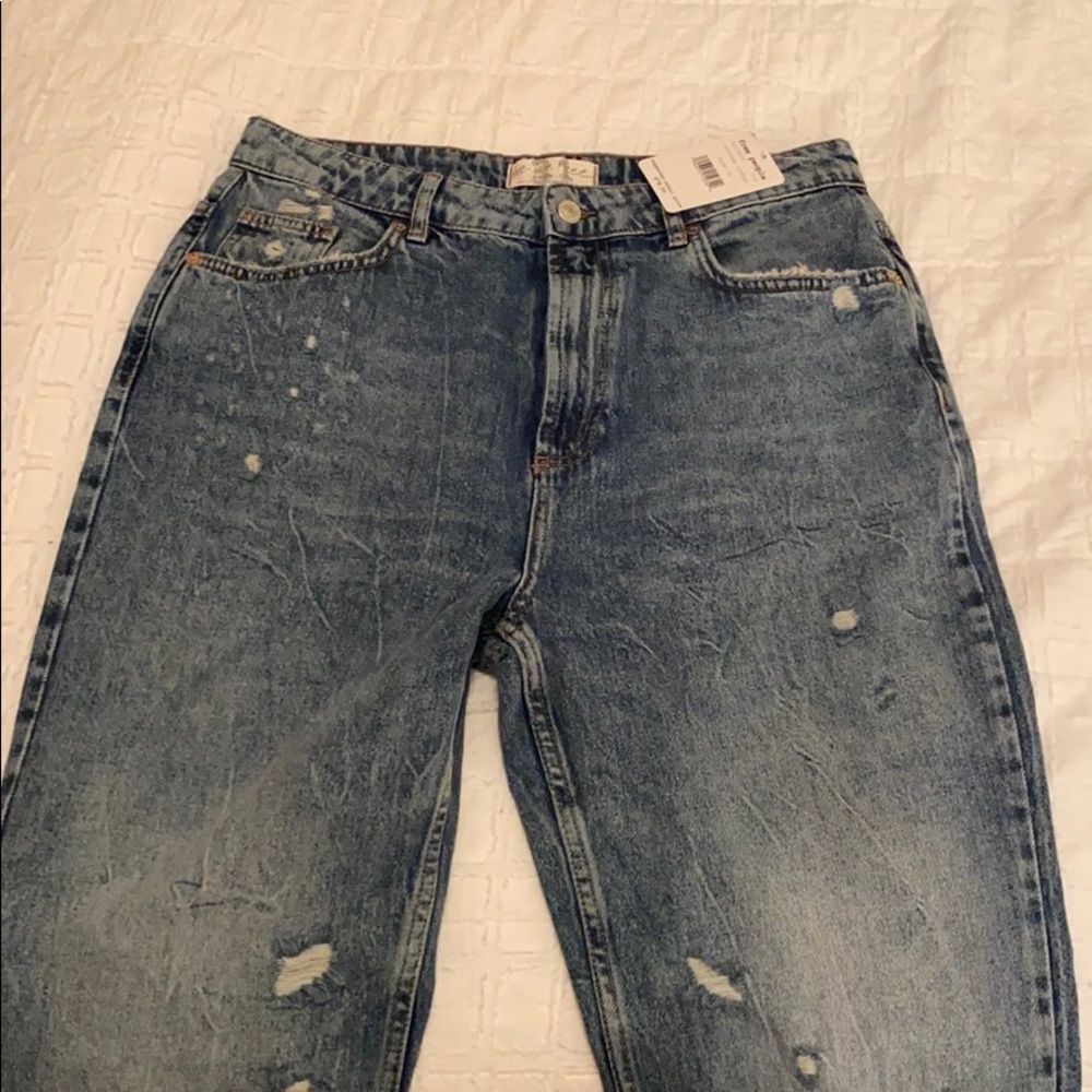 Free People Jeans